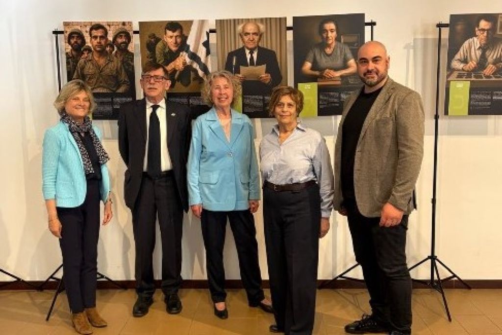 Un “Miracolo di Popolo”